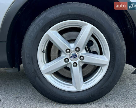 Форд Эксплорер 2018 в Киеве на Automoto.ua Серый Форд Эксплорер, объемом двигателя 3.5 л и пробегом 160 тыс. км за 17800 $, фото 24 на Automoto.ua