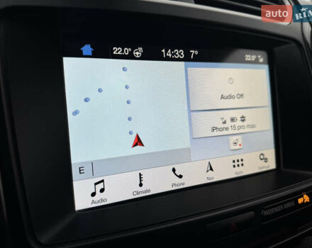 Сірий Форд Експлорер, об'ємом двигуна 3.5 л та пробігом 126 тис. км за 19999 $, фото 50 на Automoto.ua