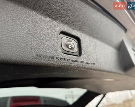 Сірий Форд Експлорер, об'ємом двигуна 3.5 л та пробігом 126 тис. км за 19999 $, фото 61 на Automoto.ua