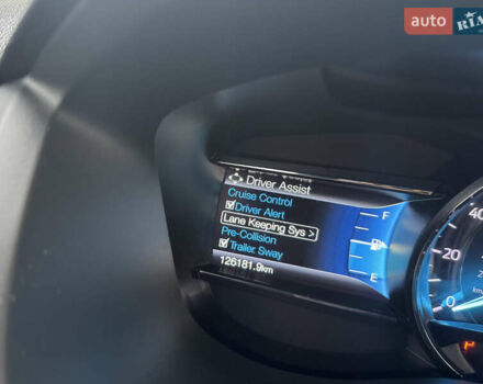 Сірий Форд Експлорер, об'ємом двигуна 3.5 л та пробігом 126 тис. км за 19999 $, фото 55 на Automoto.ua