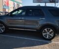 Серый Форд Эксплорер, объемом двигателя 3.5 л и пробегом 142 тыс. км за 17900 $, фото 2 на Automoto.ua