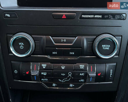 Форд Эксплорер 2018 в Киеве на Automoto.ua Серый Форд Эксплорер, объемом двигателя 3.5 л и пробегом 160 тыс. км за 17800 $, фото 56 на Automoto.ua