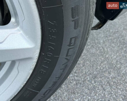 Форд Эксплорер 2018 в Киеве на Automoto.ua Серый Форд Эксплорер, объемом двигателя 3.5 л и пробегом 160 тыс. км за 17800 $, фото 25 на Automoto.ua