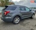 Серый Форд Эксплорер, объемом двигателя 3.5 л и пробегом 100 тыс. км за 3200 $, фото 3 на Automoto.ua