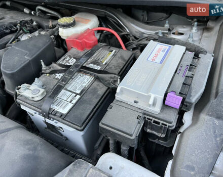 Форд Эксплорер 2018 в Киеве на Automoto.ua Серый Форд Эксплорер, объемом двигателя 3.5 л и пробегом 160 тыс. км за 17800 $, фото 73 на Automoto.ua