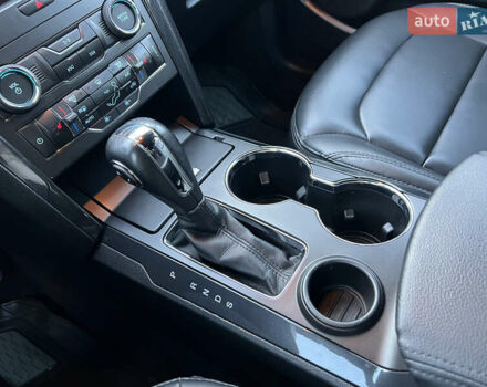 Форд Эксплорер 2018 в Киеве на Automoto.ua Серый Форд Эксплорер, объемом двигателя 3.5 л и пробегом 160 тыс. км за 17800 $, фото 54 на Automoto.ua