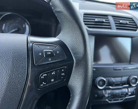 Форд Эксплорер 2018 в Киеве на Automoto.ua Серый Форд Эксплорер, объемом двигателя 3.5 л и пробегом 160 тыс. км за 17800 $, фото 51 на Automoto.ua