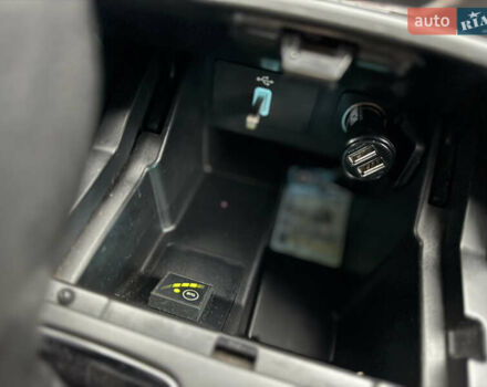 Сірий Форд Експлорер, об'ємом двигуна 3.5 л та пробігом 126 тис. км за 19999 $, фото 53 на Automoto.ua