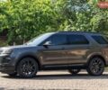 Сірий Форд Експлорер, об'ємом двигуна 3.5 л та пробігом 97 тис. км за 18800 $, фото 8 на Automoto.ua
