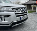 Сірий Форд Експлорер, об'ємом двигуна 3.5 л та пробігом 85 тис. км за 20000 $, фото 13 на Automoto.ua