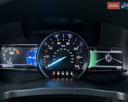 Форд Эксплорер 2018 в Киеве на Automoto.ua Серый Форд Эксплорер, объемом двигателя 3.5 л и пробегом 160 тыс. км за 17800 $, фото 64 на Automoto.ua