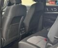 Сірий Форд Експлорер, об'ємом двигуна 3.5 л та пробігом 109 тис. км за 16900 $, фото 7 на Automoto.ua