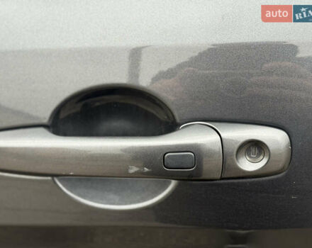 Сірий Форд Експлорер, об'ємом двигуна 3.5 л та пробігом 126 тис. км за 19999 $, фото 63 на Automoto.ua