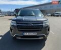Сірий Форд Експлорер, об'ємом двигуна 3.5 л та пробігом 145 тис. км за 16900 $, фото 4 на Automoto.ua
