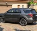 Сірий Форд Експлорер, об'ємом двигуна 3.5 л та пробігом 97 тис. км за 18800 $, фото 13 на Automoto.ua