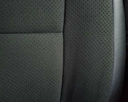 Сірий Форд Експлорер, об'ємом двигуна 3.5 л та пробігом 77 тис. км за 23000 $, фото 19 на Automoto.ua