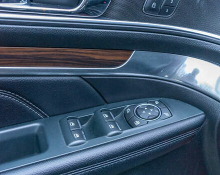 Сірий Форд Експлорер, об'ємом двигуна 3.5 л та пробігом 129 тис. км за 23200 $, фото 12 на Automoto.ua