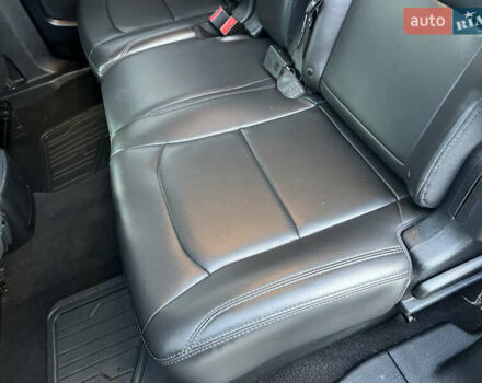 Форд Эксплорер 2018 в Киеве на Automoto.ua Серый Форд Эксплорер, объемом двигателя 3.5 л и пробегом 160 тыс. км за 17800 $, фото 38 на Automoto.ua