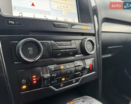 Сірий Форд Експлорер, об'ємом двигуна 3.5 л та пробігом 126 тис. км за 19999 $, фото 49 на Automoto.ua