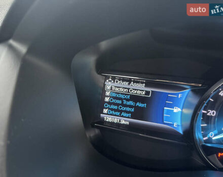 Сірий Форд Експлорер, об'ємом двигуна 3.5 л та пробігом 126 тис. км за 19999 $, фото 54 на Automoto.ua