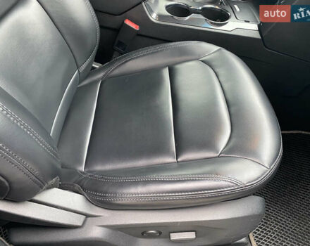 Серый Форд Эксплорер, объемом двигателя 2.26 л и пробегом 78 тыс. км за 21200 $, фото 15 на Automoto.ua