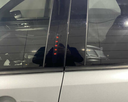 Серый Форд Эксплорер, объемом двигателя 2.26 л и пробегом 78 тыс. км за 21200 $, фото 5 на Automoto.ua