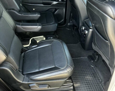 Серый Форд Эксплорер, объемом двигателя 2.26 л и пробегом 75 тыс. км за 25900 $, фото 33 на Automoto.ua