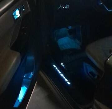 Серый Форд Эксплорер, объемом двигателя 3 л и пробегом 81 тыс. км за 37900 $, фото 30 на Automoto.ua