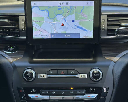 Серый Форд Эксплорер, объемом двигателя 2.26 л и пробегом 75 тыс. км за 25900 $, фото 38 на Automoto.ua