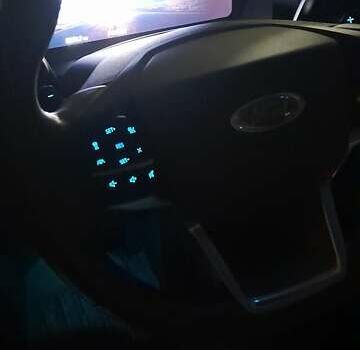 Серый Форд Эксплорер, объемом двигателя 3 л и пробегом 81 тыс. км за 37900 $, фото 31 на Automoto.ua