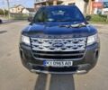 Сірий Форд Експлорер, об'ємом двигуна 3.5 л та пробігом 141 тис. км за 24000 $, фото 6 на Automoto.ua