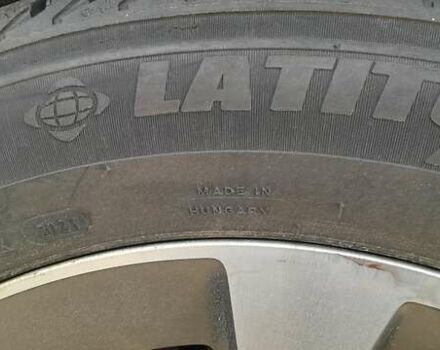 Серый Форд Эксплорер, объемом двигателя 3 л и пробегом 81 тыс. км за 37900 $, фото 36 на Automoto.ua