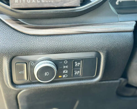 Серый Форд Эксплорер, объемом двигателя 2.26 л и пробегом 75 тыс. км за 25900 $, фото 22 на Automoto.ua