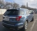 Серый Форд Эксплорер, объемом двигателя 3.5 л и пробегом 99 тыс. км за 24600 $, фото 9 на Automoto.ua