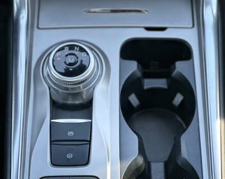 Серый Форд Эксплорер, объемом двигателя 2.26 л и пробегом 75 тыс. км за 25900 $, фото 35 на Automoto.ua