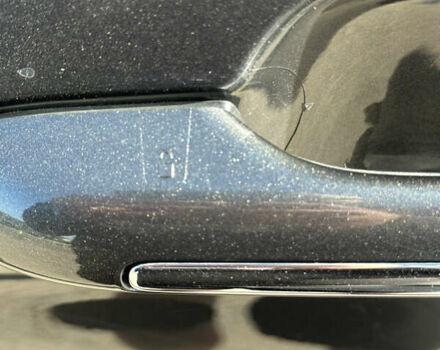 Серый Форд Эксплорер, объемом двигателя 2.26 л и пробегом 75 тыс. км за 25900 $, фото 16 на Automoto.ua