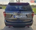Сірий Форд Експлорер, об'ємом двигуна 3.5 л та пробігом 141 тис. км за 24000 $, фото 8 на Automoto.ua