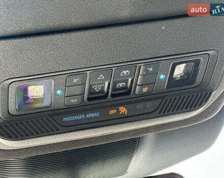 Серый Форд Эксплорер, объемом двигателя 2.26 л и пробегом 75 тыс. км за 25900 $, фото 54 на Automoto.ua