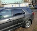 Сірий Форд Експлорер, об'ємом двигуна 3.5 л та пробігом 138 тис. км за 19600 $, фото 1 на Automoto.ua