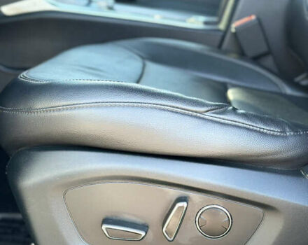 Серый Форд Эксплорер, объемом двигателя 2.26 л и пробегом 75 тыс. км за 25900 $, фото 19 на Automoto.ua