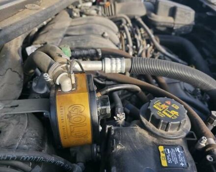 Серый Форд Эксплорер, объемом двигателя 3.5 л и пробегом 99 тыс. км за 24600 $, фото 32 на Automoto.ua