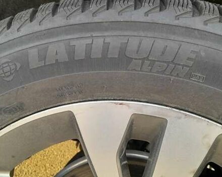 Серый Форд Эксплорер, объемом двигателя 3 л и пробегом 81 тыс. км за 37900 $, фото 35 на Automoto.ua