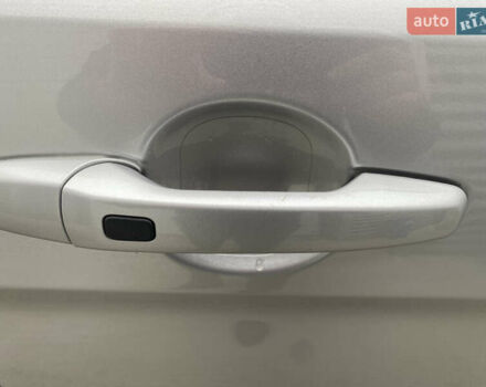 Серый Форд Эксплорер, объемом двигателя 2.26 л и пробегом 78 тыс. км за 21200 $, фото 6 на Automoto.ua