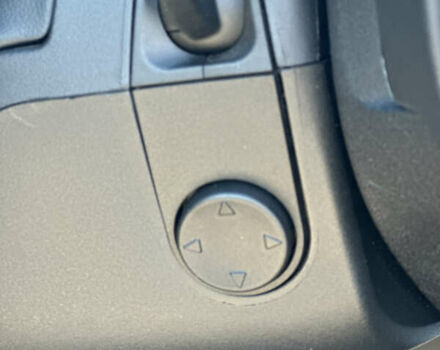 Серый Форд Эксплорер, объемом двигателя 2.26 л и пробегом 75 тыс. км за 25900 $, фото 25 на Automoto.ua