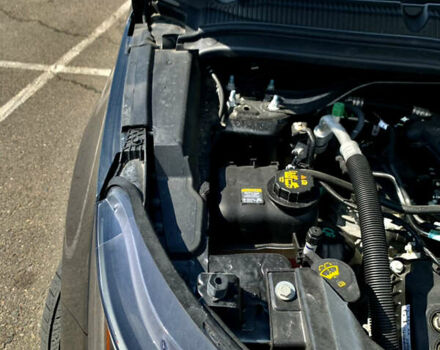 Сірий Форд Експлорер, об'ємом двигуна 3.5 л та пробігом 67 тис. км за 28500 $, фото 2 на Automoto.ua