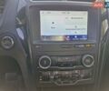 Сірий Форд Експлорер, об'ємом двигуна 3.5 л та пробігом 141 тис. км за 24000 $, фото 7 на Automoto.ua