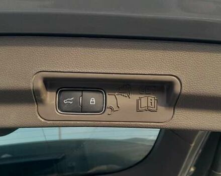 Серый Форд Эксплорер, объемом двигателя 3 л и пробегом 81 тыс. км за 37900 $, фото 15 на Automoto.ua