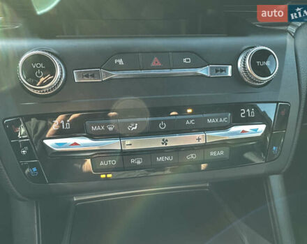 Серый Форд Эксплорер, объемом двигателя 2.26 л и пробегом 75 тыс. км за 25900 $, фото 51 на Automoto.ua