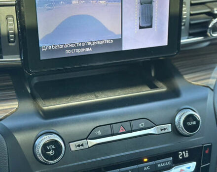 Серый Форд Эксплорер, объемом двигателя 2.26 л и пробегом 75 тыс. км за 25900 $, фото 47 на Automoto.ua