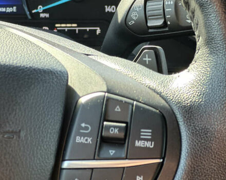 Серый Форд Эксплорер, объемом двигателя 2.26 л и пробегом 75 тыс. км за 25900 $, фото 53 на Automoto.ua